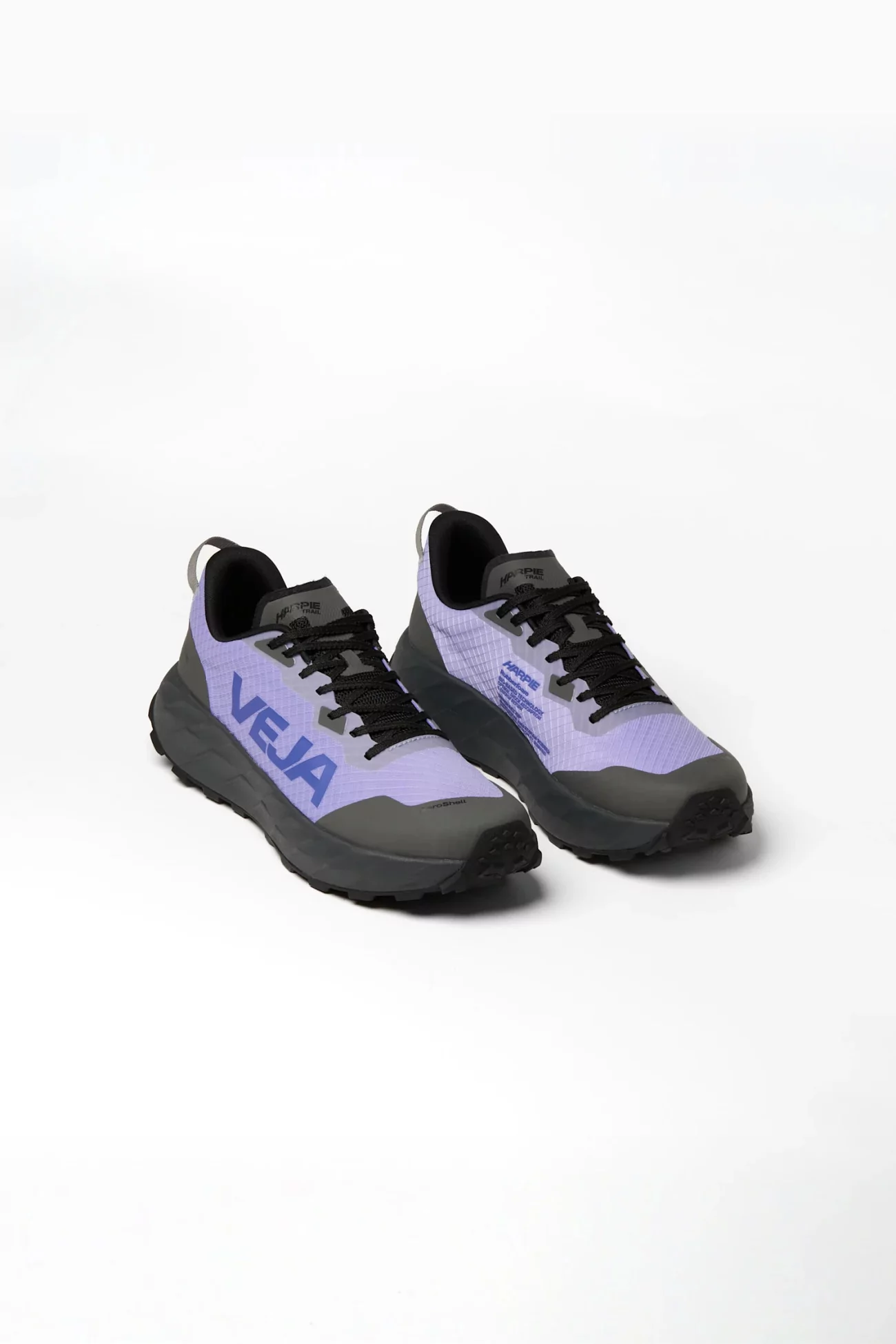 VEJA Harpie Trail Aeroshell – Lavande Acai | Centre Commercial