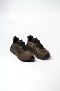 VEJA Harpie Trail Aeroshell – Eagle Black | Centre Commercial