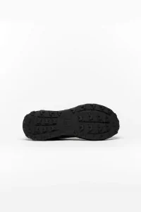 VEJA Harpie Trail Aeroshell – Full Black | Centre Commercial