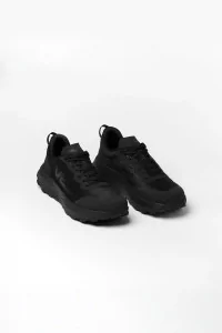 VEJA Harpie Trail Aeroshell – Full Black | Centre Commercial