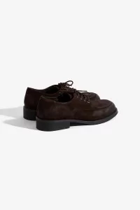Derbies Old Buster Paracia – Deep Brown | Centre Commercial