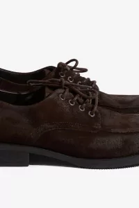 Derbies Old Buster Paracia – Deep Brown | Centre Commercial