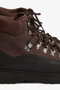 Diemme Roccia Vet Gomma Shoes – Coffee | Centre Commercial