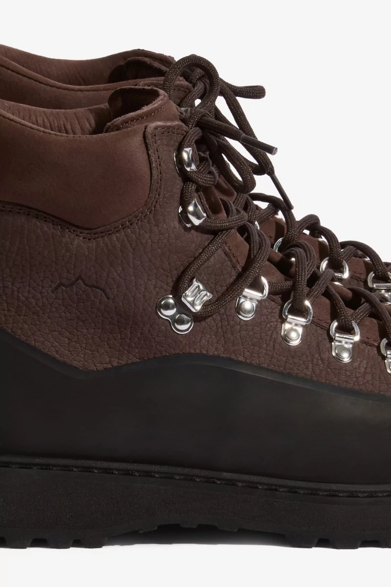 Chaussures Diemme Roccia Vet Gomma – Coffee | Centre Commercial