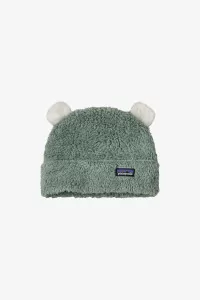 Baby Furry Friends Fleece Hat – Cover Green | Centre Commercial
