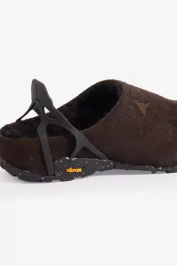 Mules ROA Fedaia – Antracite Black | Centre Commercial
