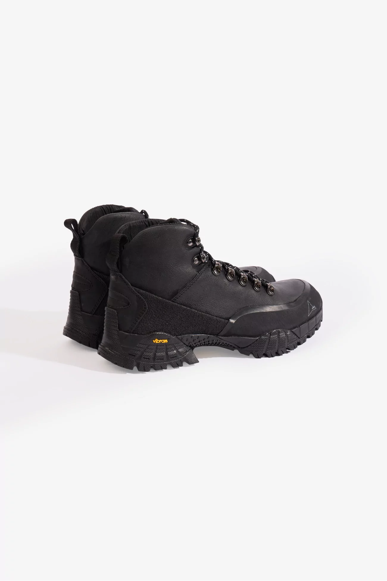 ROA Andreas Shoes – Black | Centre Commercial
