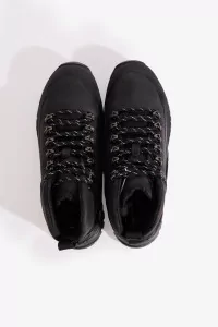 ROA Andreas Shoes – Black | Centre Commercial