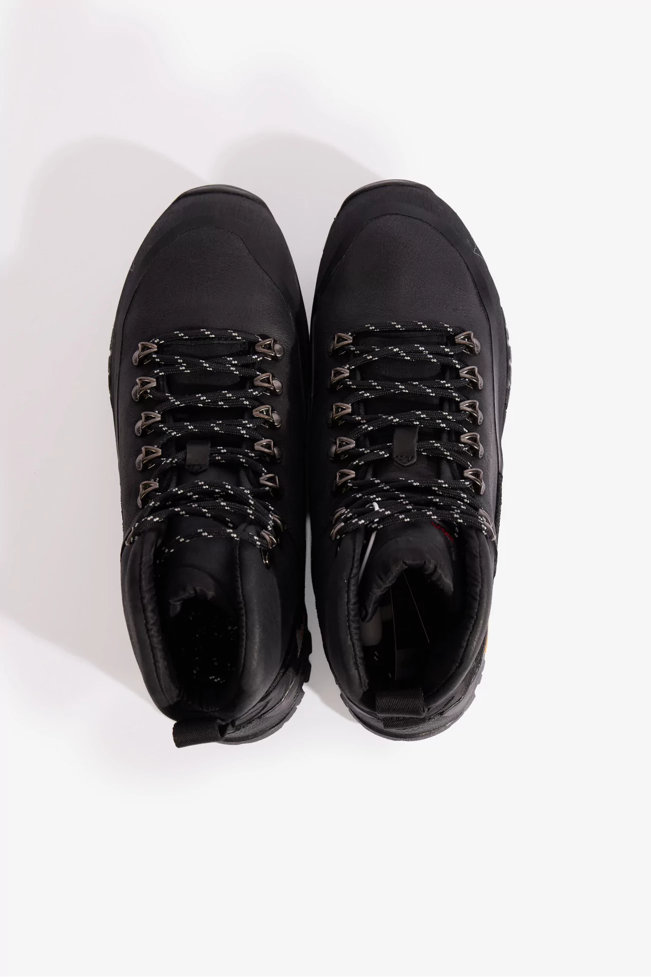 Chaussures ROA Andreas – Black | Centre Commercial