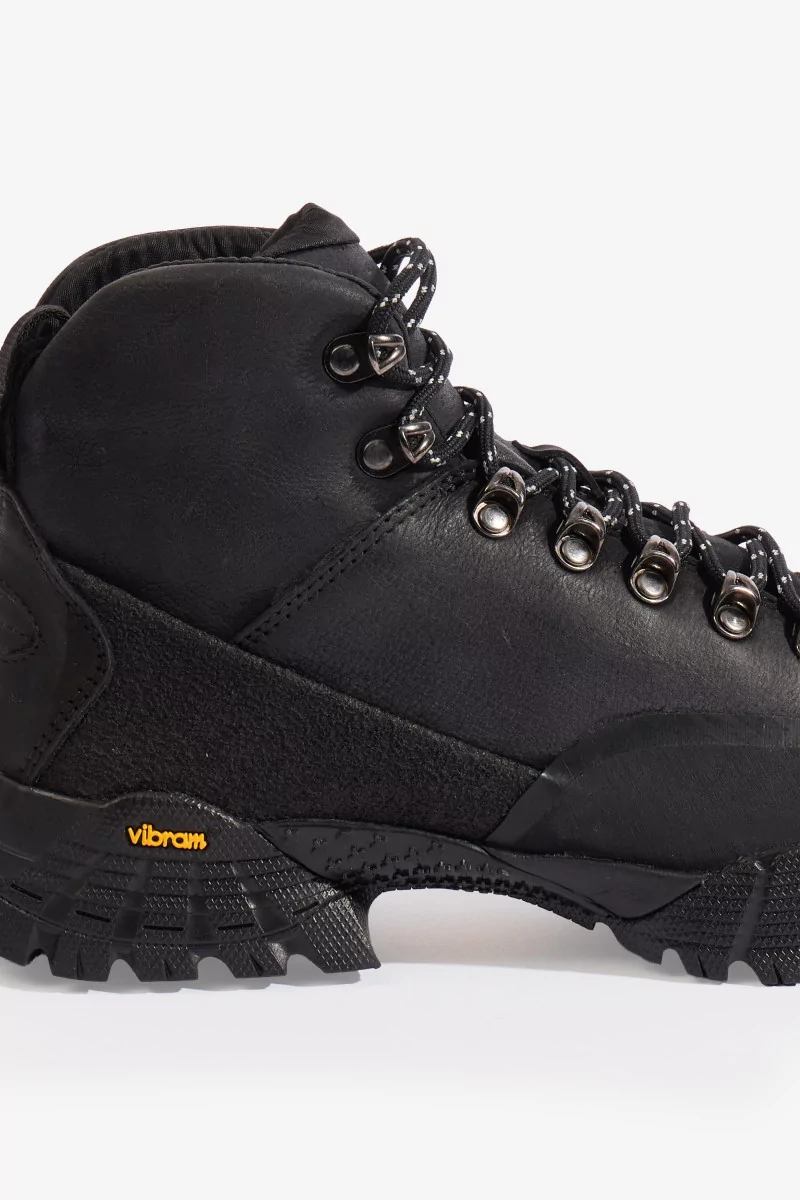 Chaussures ROA Andreas – Black | Centre Commercial