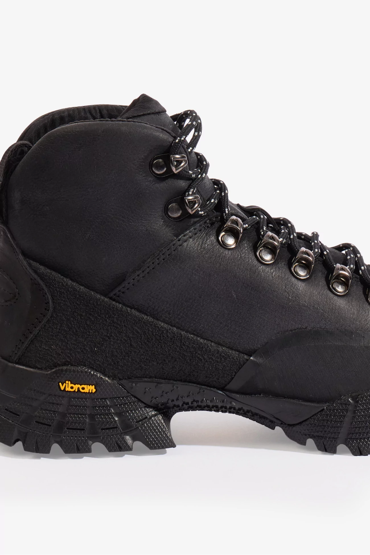 ROA Andreas Shoes – Black | Centre Commercial