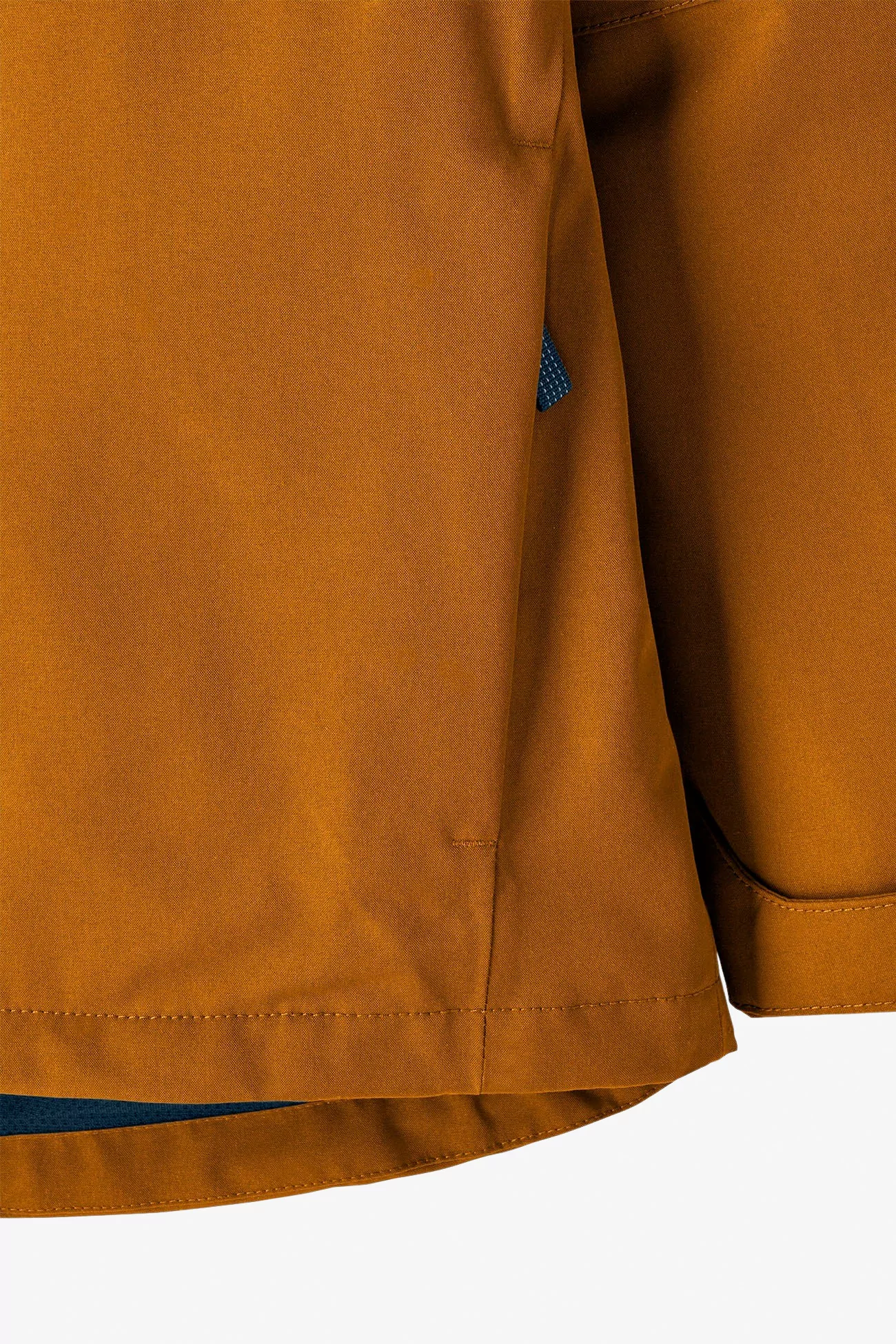 Patagonia Kids 4-in-1 Everyday Jacket – Cinnamon Brown | Centre Commercial