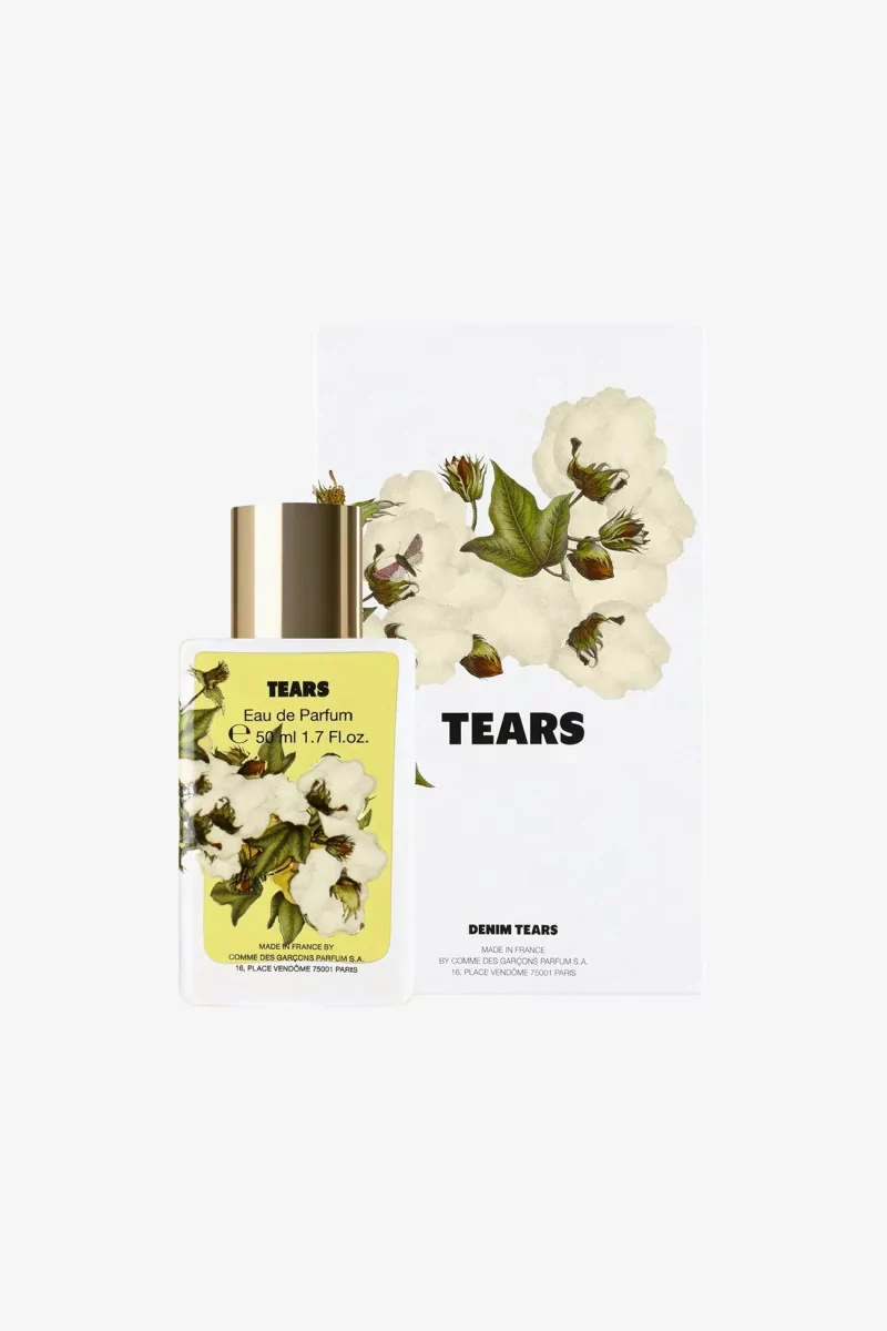 Eau de Parfum Tears – Comme des Garçons | Centre Commercial
