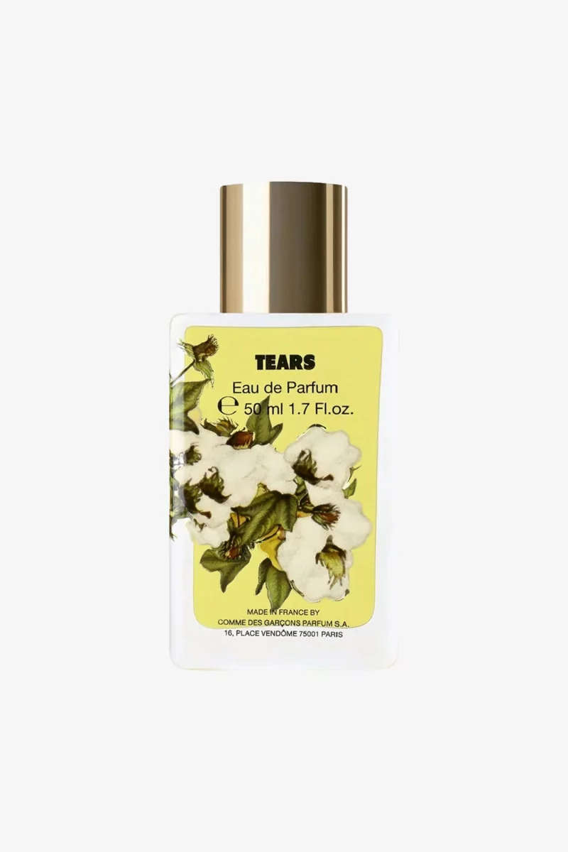 Eau de Parfum Tears – Comme des Garçons | Centre Commercial