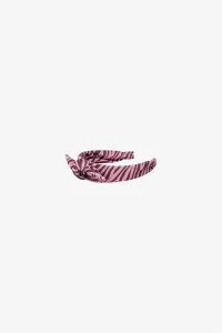 Kids Cotton Lake Headband – Pink | Centre Commercial