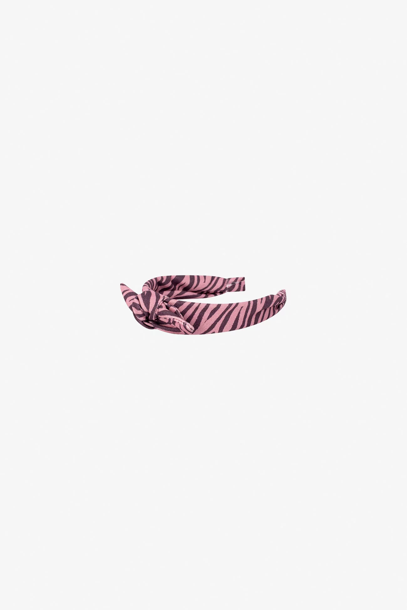 Bandeau Enfant Coton Lake – Rose | Centre Commercial