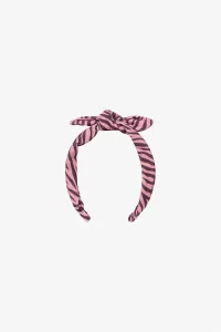 Bandeau Enfant Coton Lake – Rose | Centre Commercial