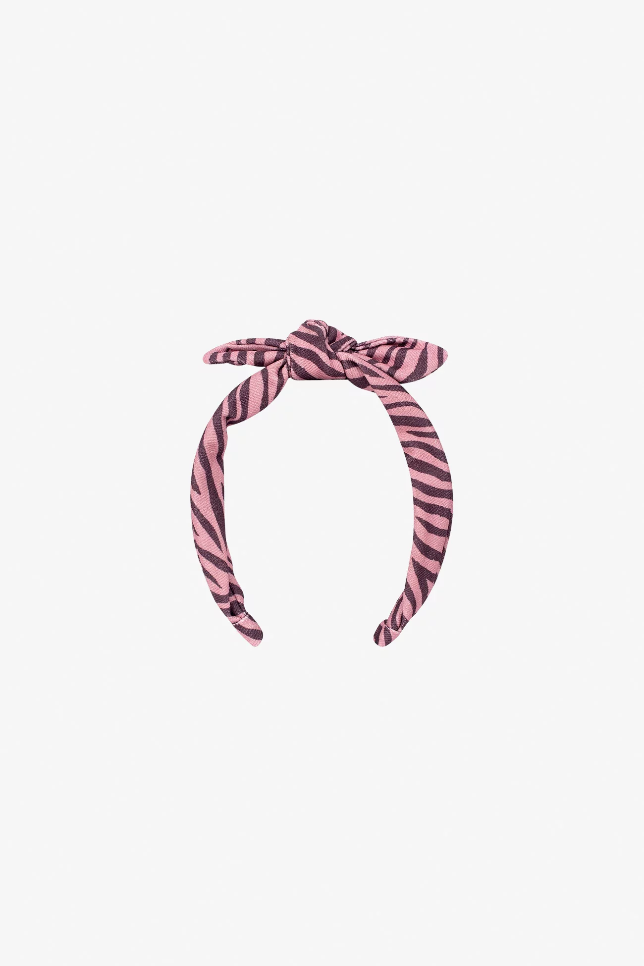 Bandeau Enfant Coton Lake – Rose | Centre Commercial