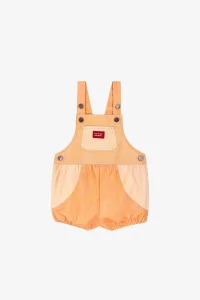 Baby Cotton Clan Romper – Beige | Centre Commercial