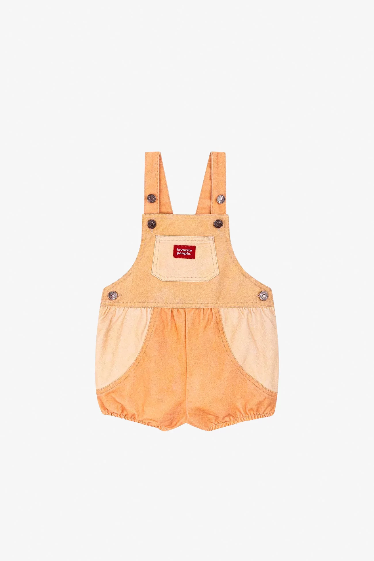 Baby Cotton Clan Romper – Beige | Centre Commercial