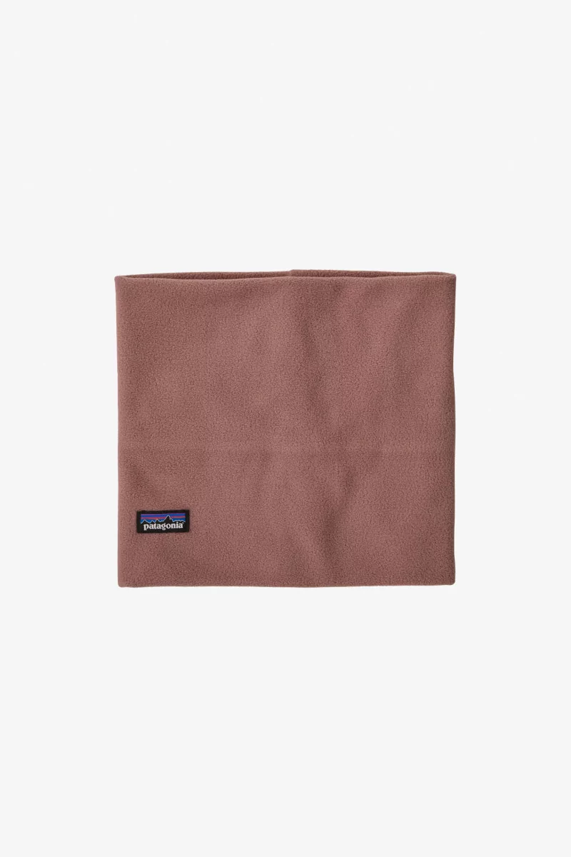 Micro D Fleece Gaiter – Moonrise Taupe | Centre Commercial