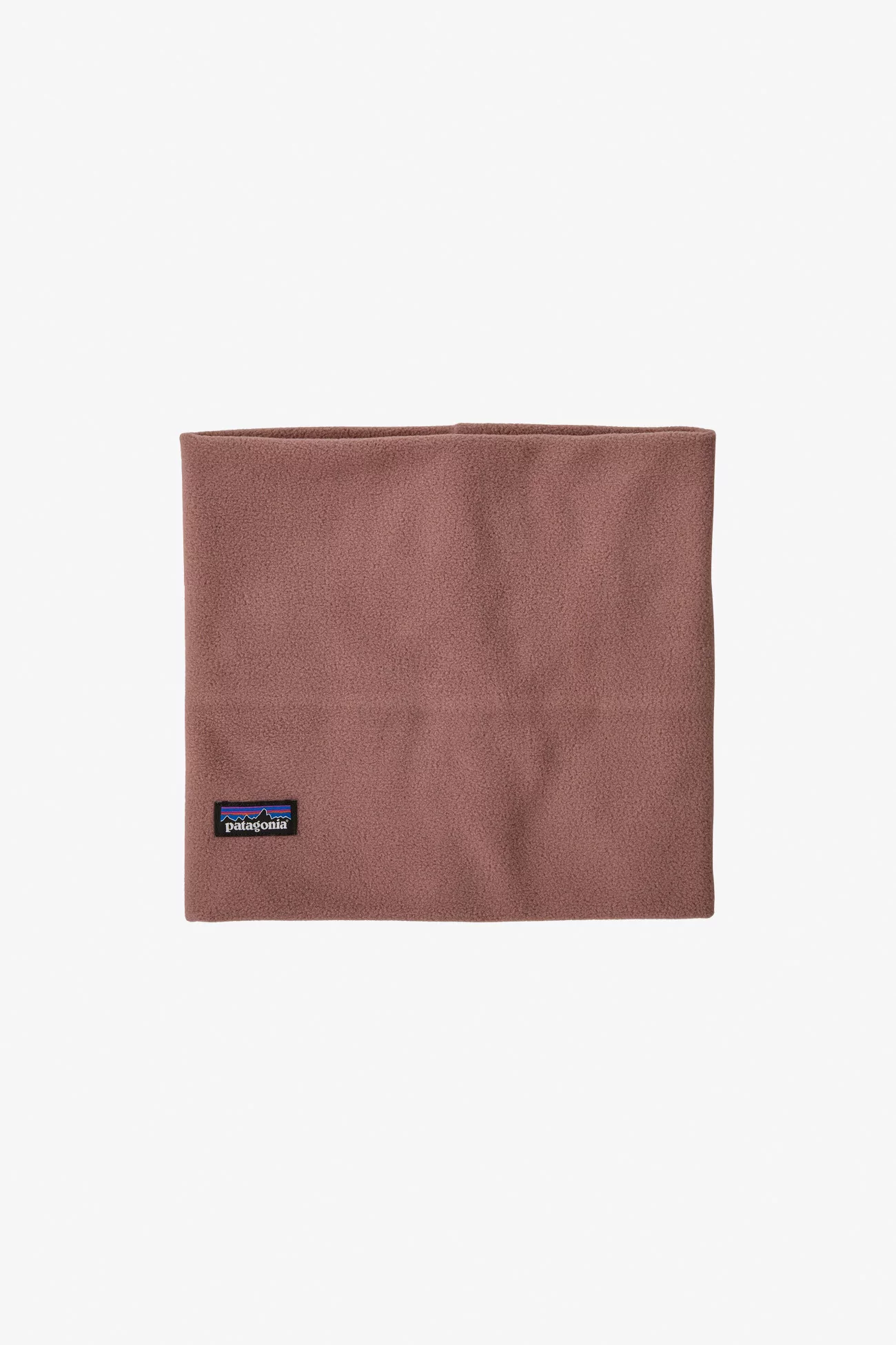 Micro D Fleece Gaiter – Moonrise Taupe | Centre Commercial