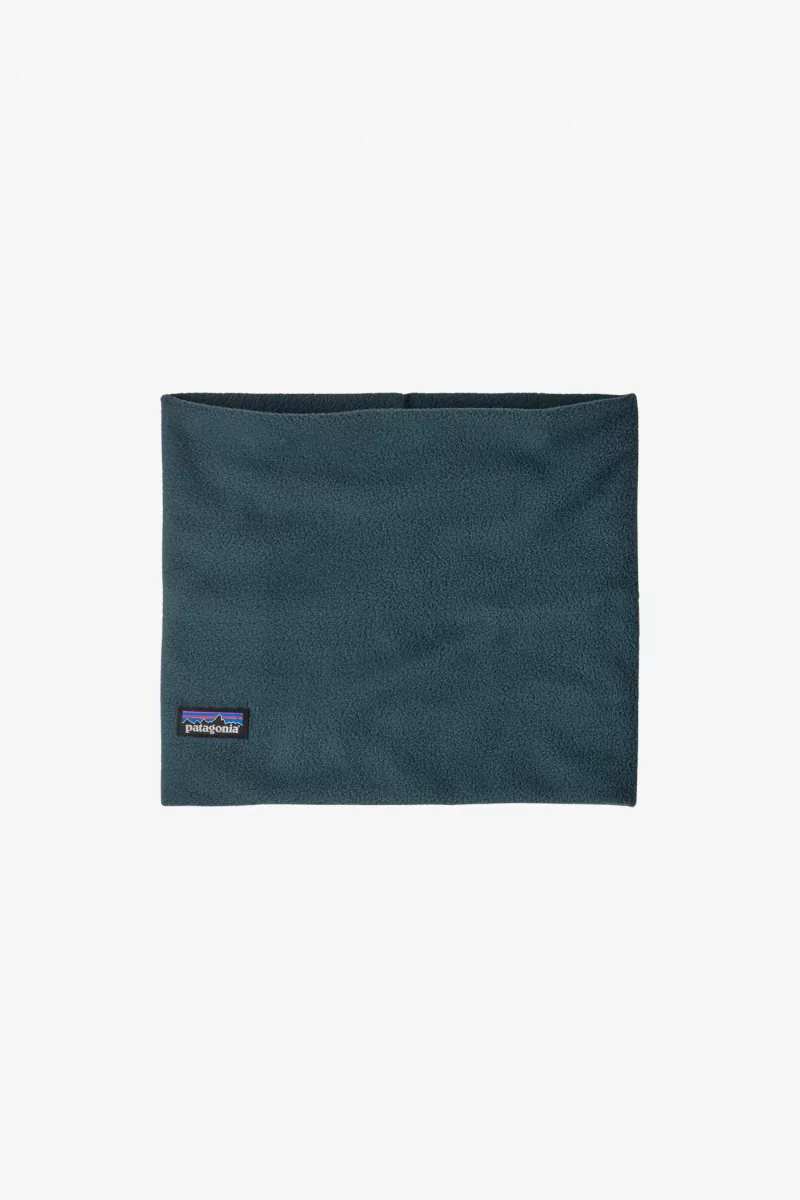 Micro D Fleece Gaiter – Summit Blue | Centre Commercial