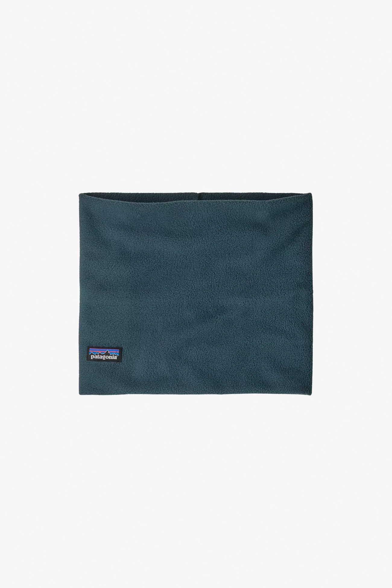 Micro D Fleece Gaiter – Summit Blue | Centre Commercial