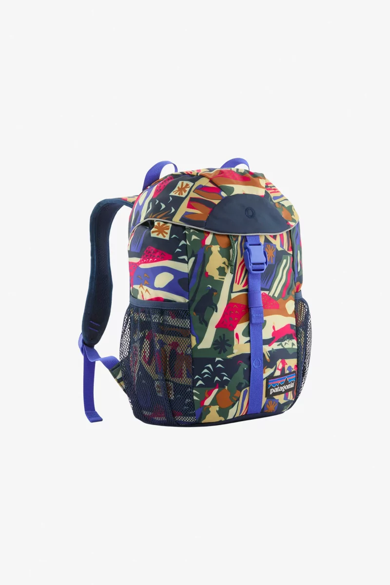 Sac à Dos Enfant Refugito 12L – New Navy | Centre Commercial
