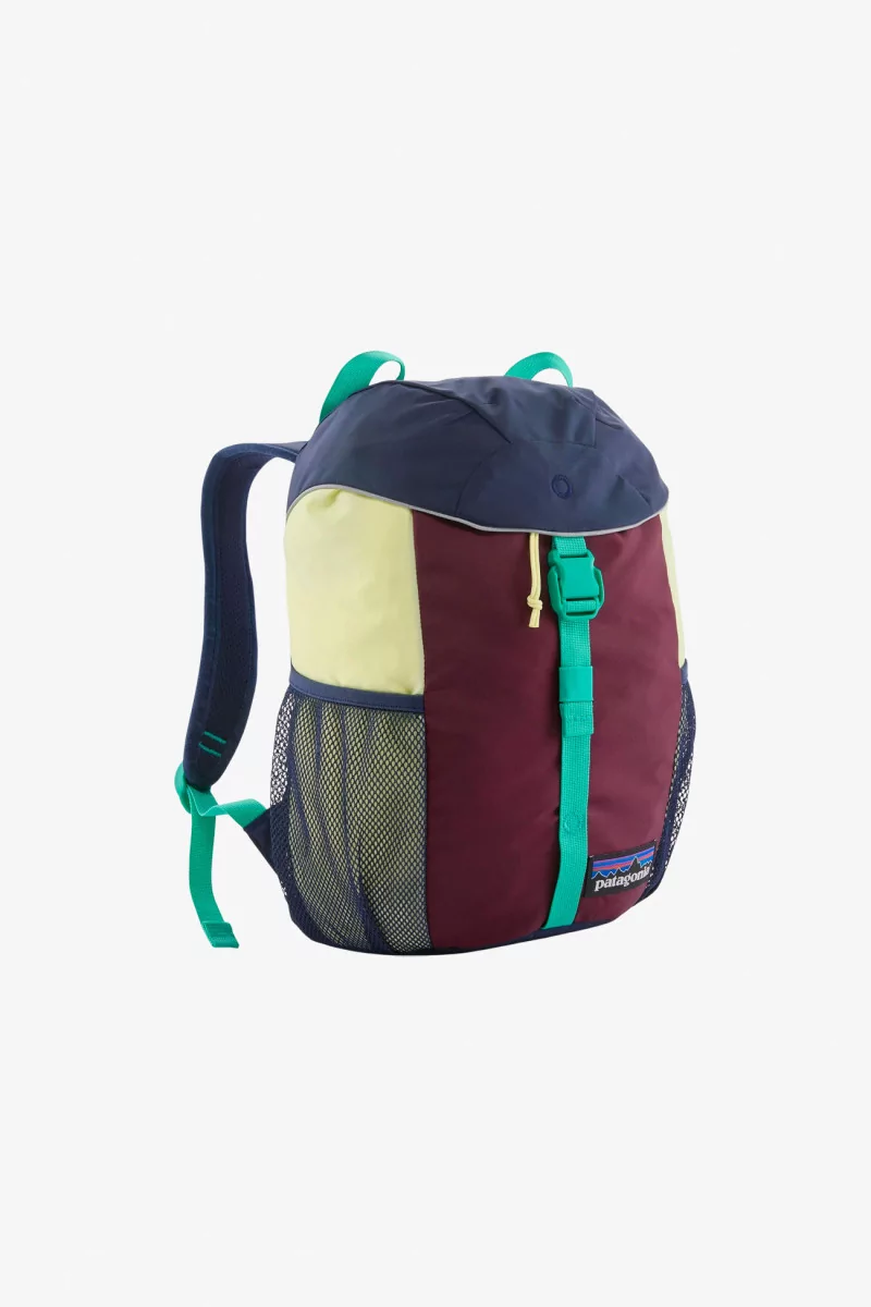 Kids' Refugito Daypack 12L – Berry Fig | Centre Commercial