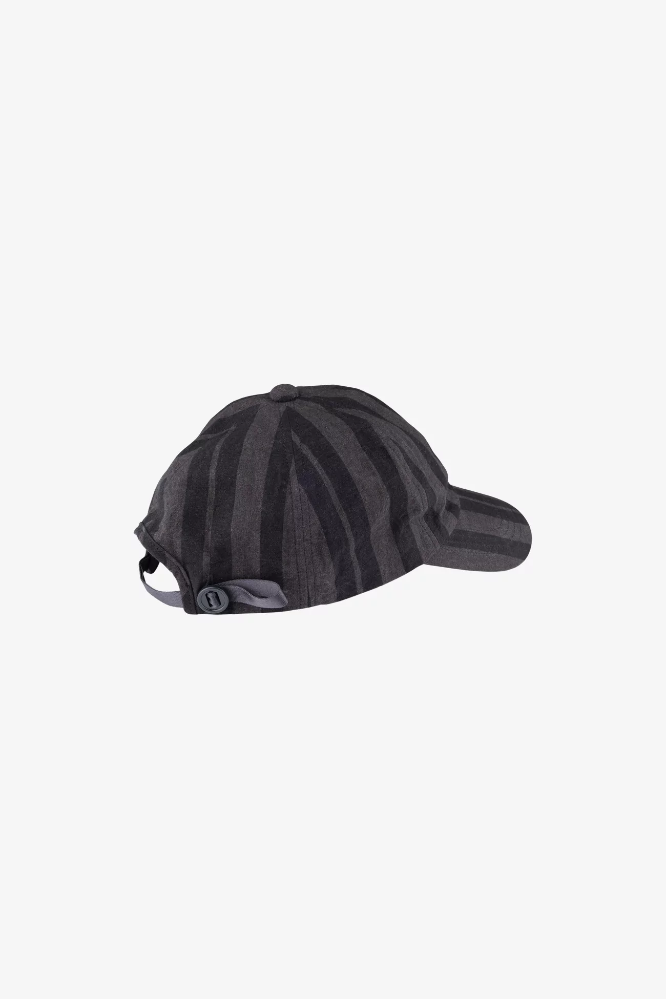 Casquette Coton Ciré MAN-TLE Deep – Grey Theatre | Centre Commercial