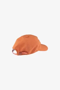 Casquette Coton Laine MAN-TLE Deep – Rust Wool | Centre Commercial