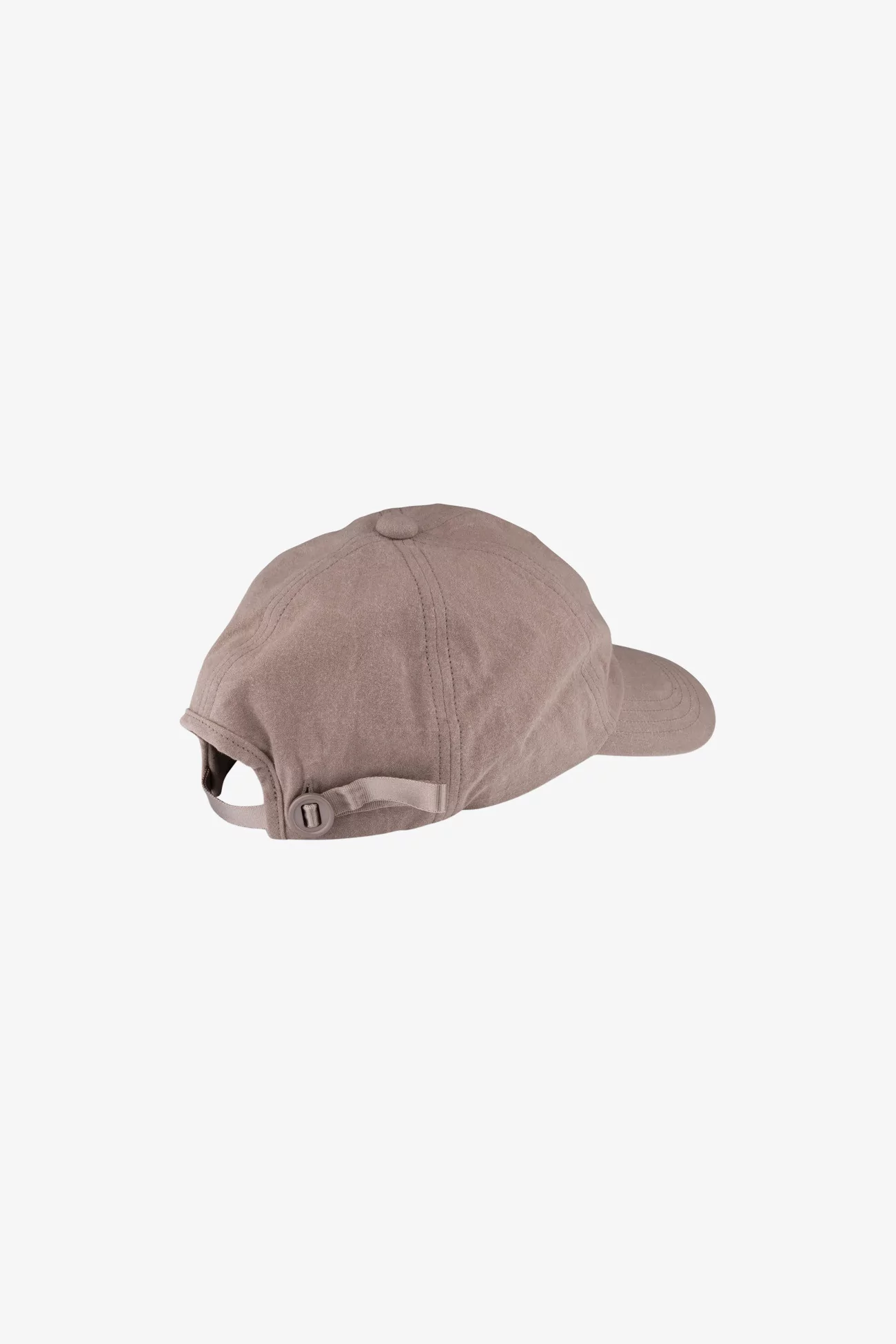 Casquette Coton Ciré MAN-TLE Deep – Storm Wax | Centre Commercial
