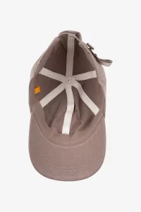 MAN-TLE Waxed Cotton Deep Cap – Storm Wax | Centre Commercial