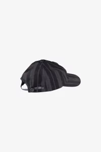 Casquette Coton Ciré MAN-TLE Shallow – Grey Theatre | Centre Commercial