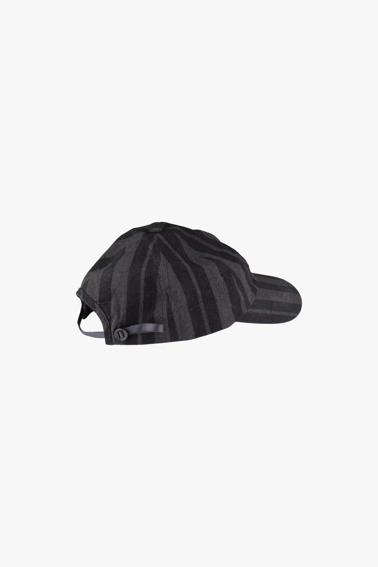 Casquette Coton Ciré MAN-TLE Shallow – Grey Theatre | Centre Commercial