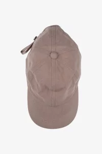 Casquette Coton Ciré MAN-TLE Shallow – Storm Wax | Centre Commercial