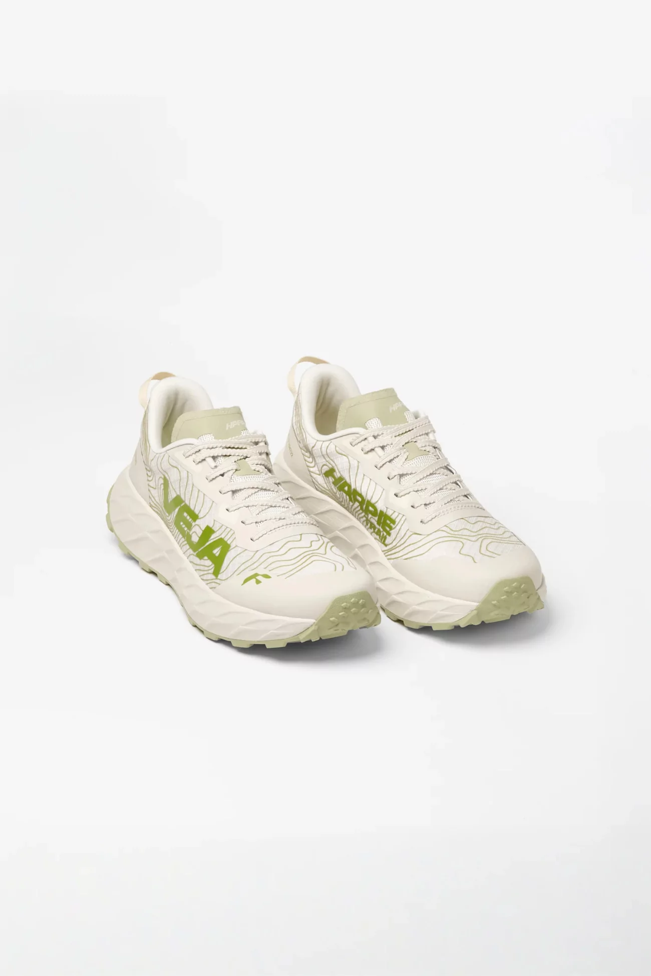 Chaussures Trail Harpie Veja x Fasunaa – Pierre Detox | Centre Commercial