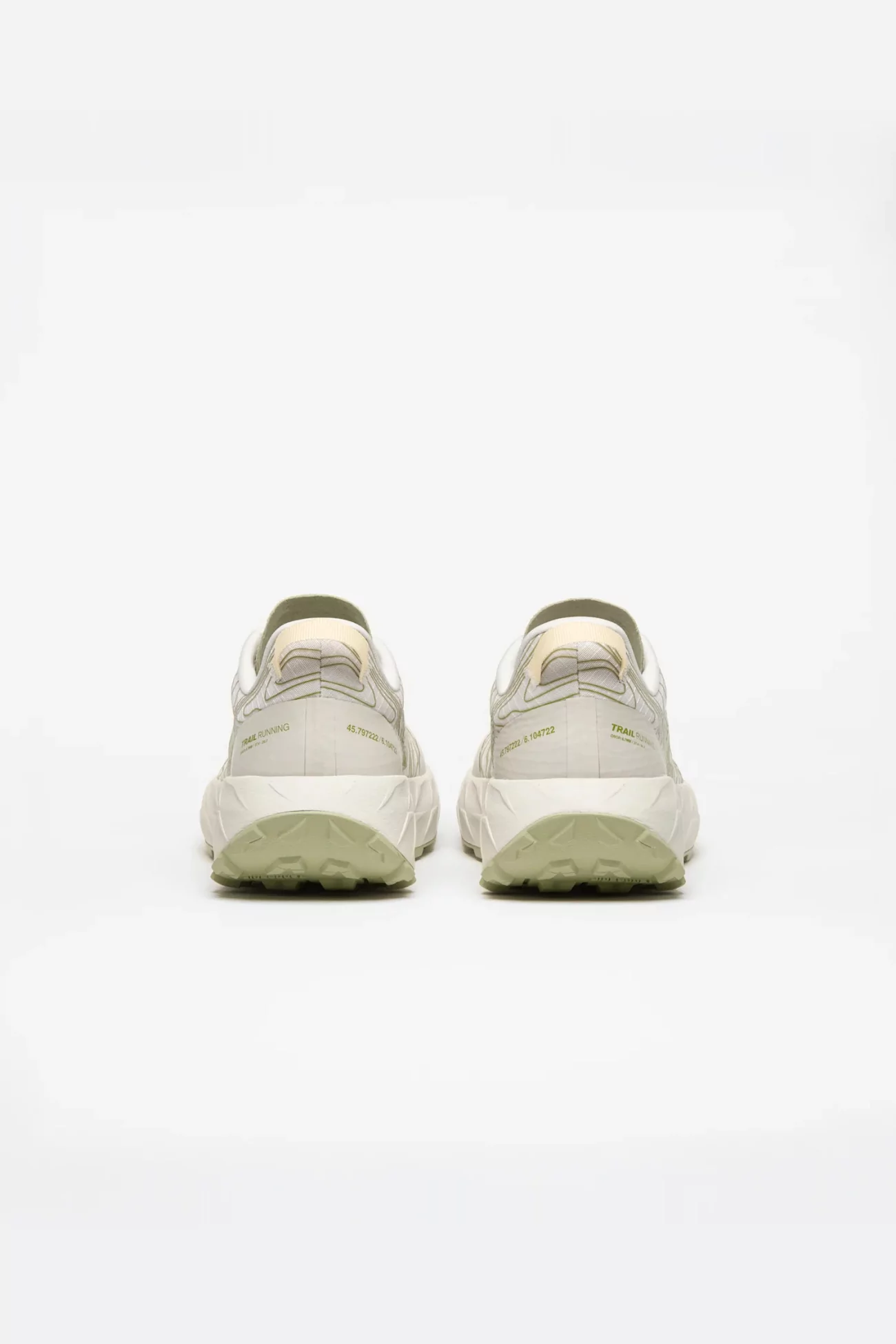 Chaussures Trail Harpie Veja x Fasunaa – Pierre Detox | Centre Commercial