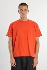 T-shirt Coton Municipal – Molten | Centre Commercial