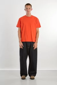 T-shirt Coton Municipal – Molten | Centre Commercial