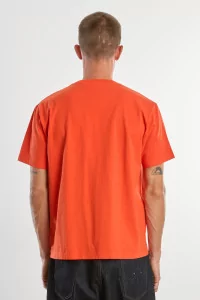 Cotton Municipal T-shirt – Molten | Centre Commercial