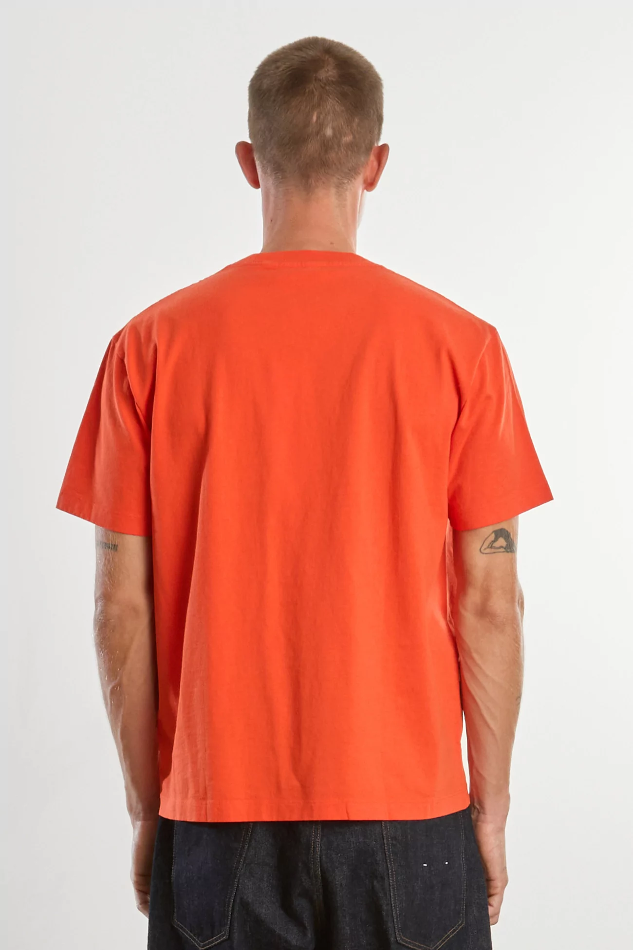 T-shirt Coton Municipal – Molten | Centre Commercial