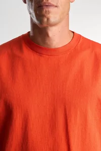 Cotton Municipal T-shirt – Molten | Centre Commercial