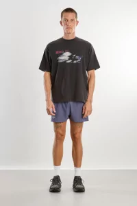 Ante Berlin World Tour 2026 T-Shirt – Washed Black | Centre Commercial