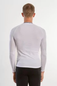 Base Layer Running Compressport 3D Thermo Ultralight – White | Centre Commercial