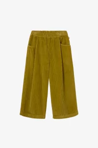 Pantalon enfant Aura velours côtelé - Cozmo