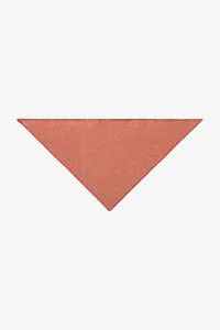 Kids Bamboo Bandana Cozmo - Ginger