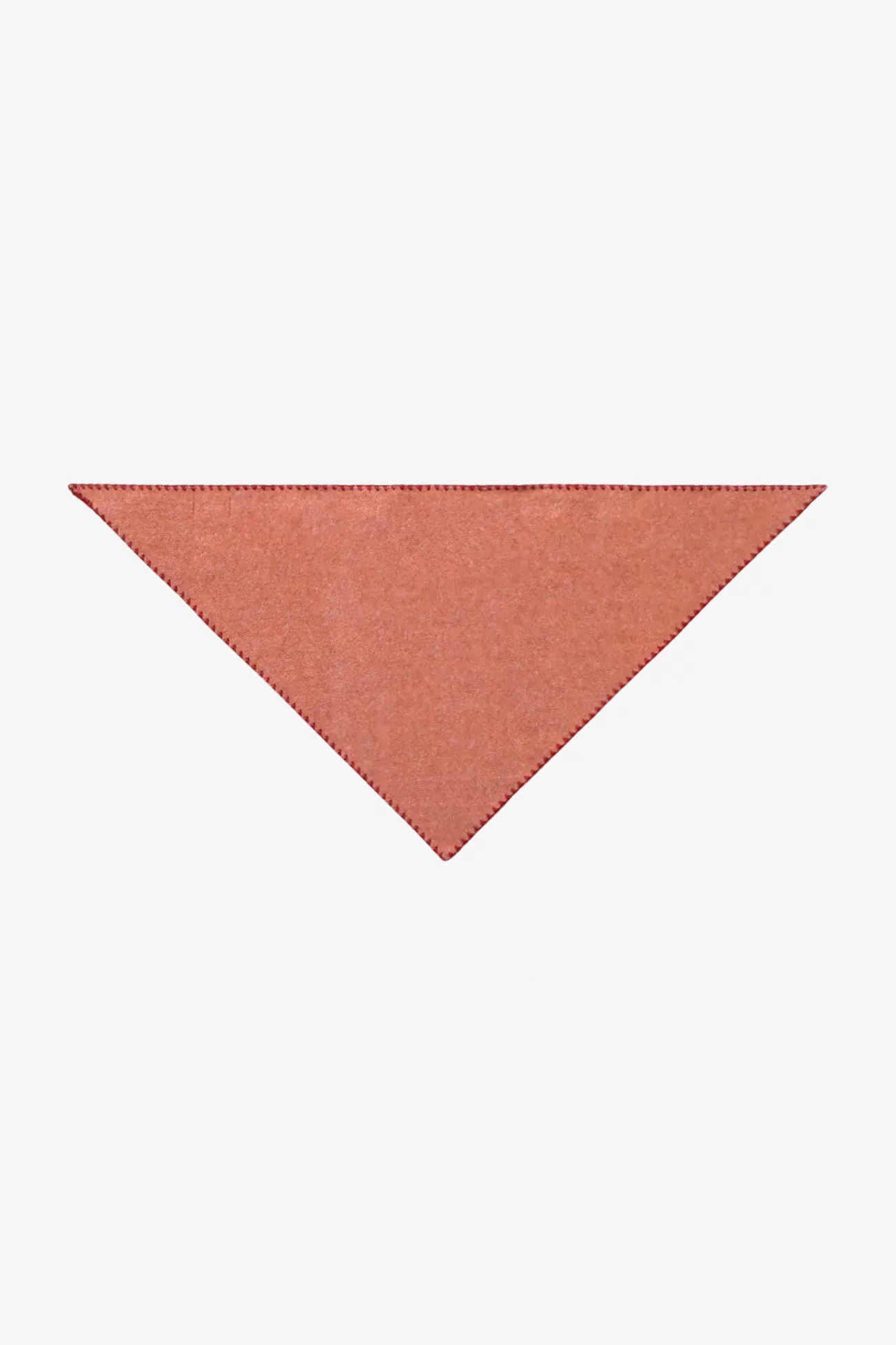 Kids Bamboo Bandana Cozmo - Ginger