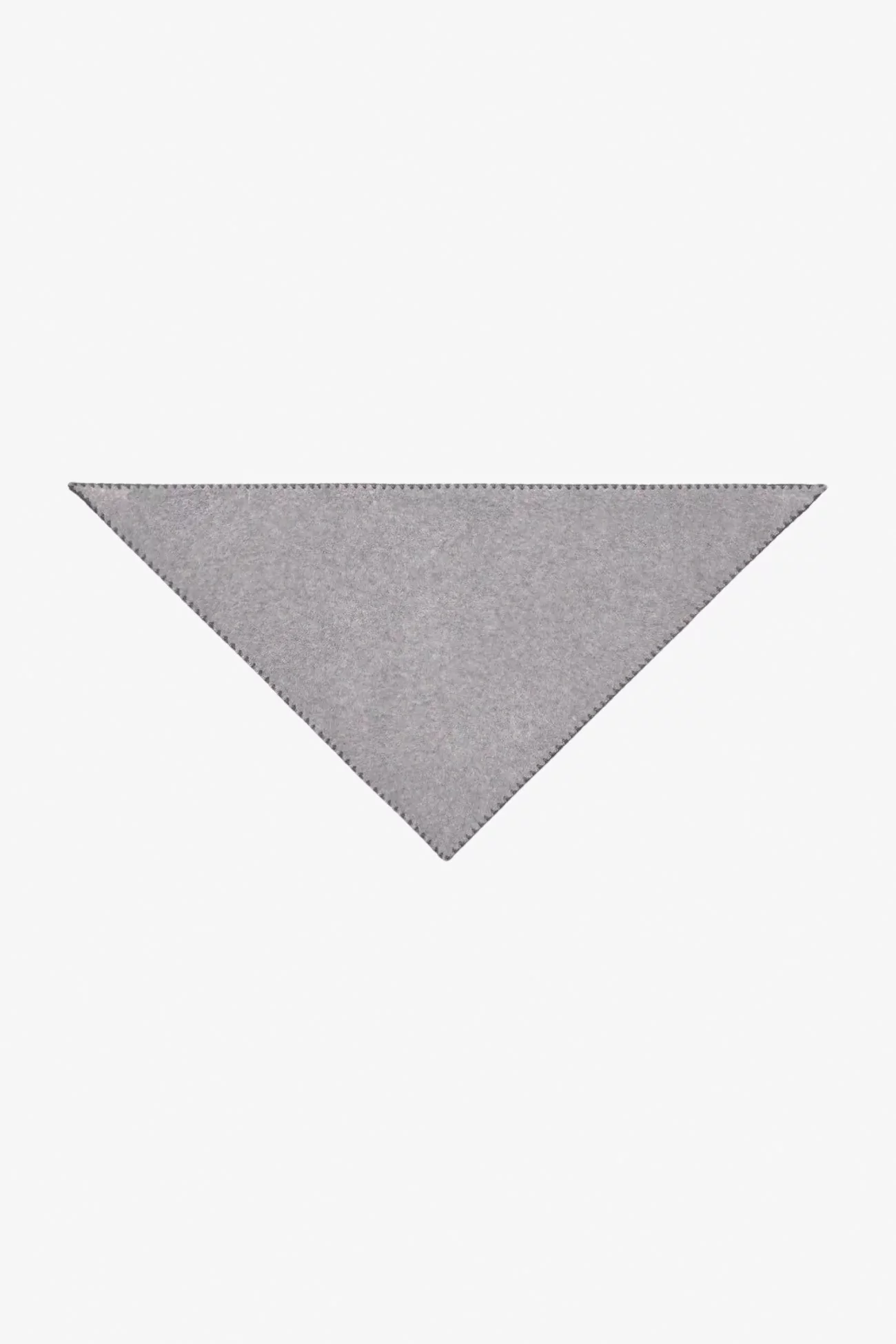 Bandana enfant bambou Cozmo - Grey